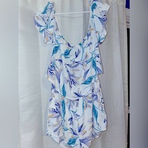 Boutique romper